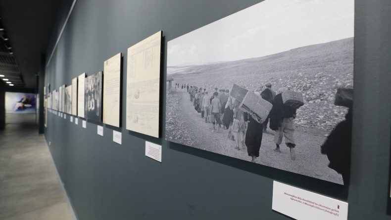 Sanatseverlerden Nikomedia Sanat Galerisi’ne tam not!