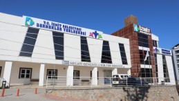 Dernekler Yerleşkesi’nde bu hafta esnaf odaları ağırlanacak