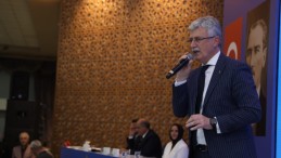 Ellibeş: “Türkiye Yüzyılı’nın ilk ışığı İzmit’te yandı”