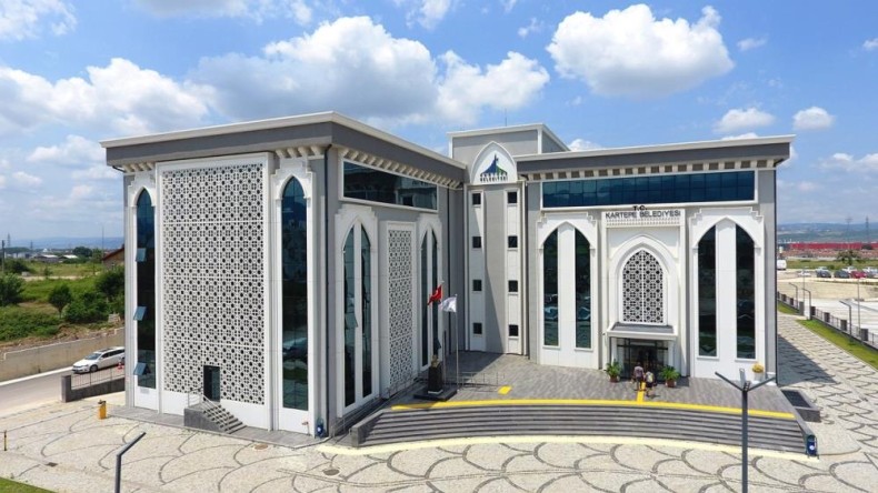 Kartepe’de 2’nci taksit vergi ödemeleri başladı