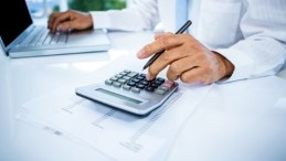 Vergi ödemelerinde son gün 30 Kasım