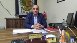 Tonlarca fındığı alarak kayıplara karıştığı iddia edilen muhtar ortaya çıktı