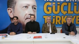 Başkan Zeki Aygün’den gönül belediyeciliği vurgusu