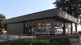 Etkinlik ve toplantıların yeni adresi: Sekalılar Lokali