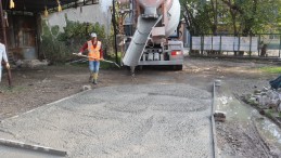 İzmit Belediyesi Bayraktarlıları mağdur etmedi!