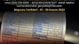 İzmit Belediyesi ihtiyaç sahiplerine bu yıl da yakacak yardımı yapacak