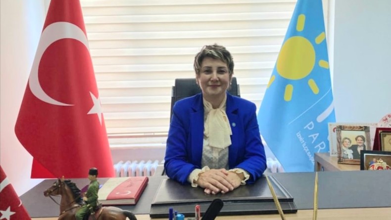 İYİ Parti’de sürpriz gelişme; Aday olmuyor