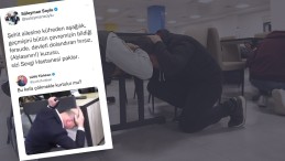 Süleyman Soylu’dan Lütfü Türkkan’a sert tepki