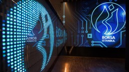 Borsa günü rekor seviyede tamamladı