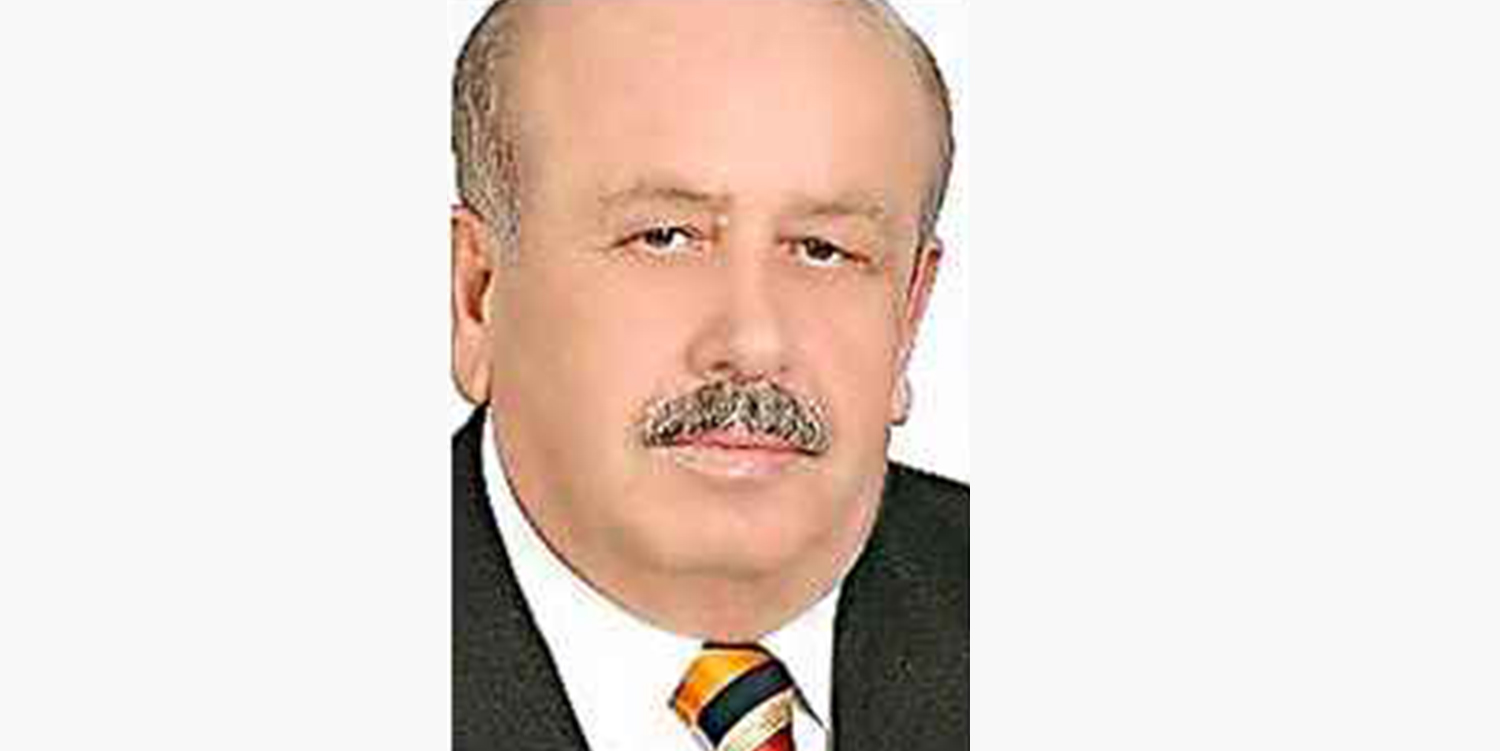 Eski Belediye Başkanı İsmail Özkar hayatını kaybetti