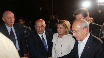 Hürriyet, Celal Kılıçdaroğlu’nun vefatı dolayısıyla mesaj yayınladı