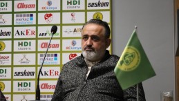 Darıca Gençlerbirliği’nin yeni sahibi Acarhoroz’dan iddialı sözler