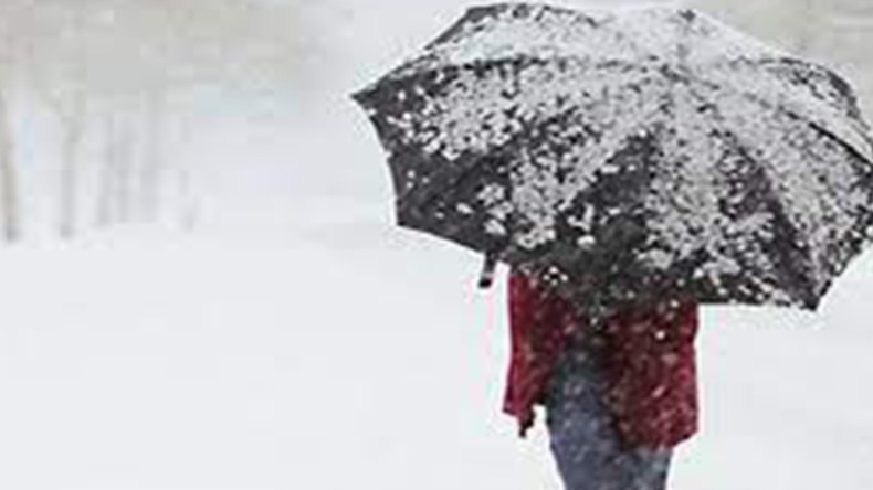 Kar fena geliyor; Kent merkezine kar düşecek mi? İşte cevabı…
