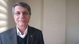 Tahir Akman vefat etti