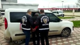 Yabancı uyruklu kadın öldürüldü; 1 kişi tutuklandı