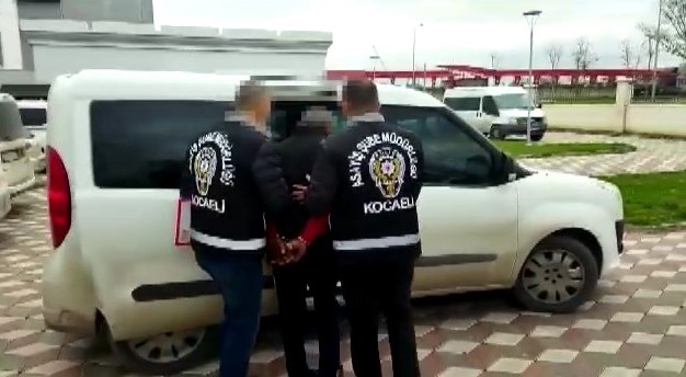 Yabancı uyruklu kadın öldürüldü; 1 kişi tutuklandı