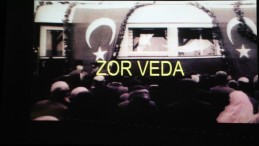 Atatürk’ün İzmit’ten son kez uğurlanışı belgesel gösterimiyle anıldı