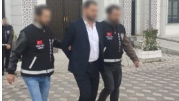 İnşaatta arkadaşını öldüren şahıs tutuklandı