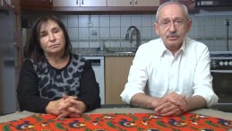 CHP Lideri Kılıçdaroğlu’ndan İzmit Belediyesi’ne teşekkür