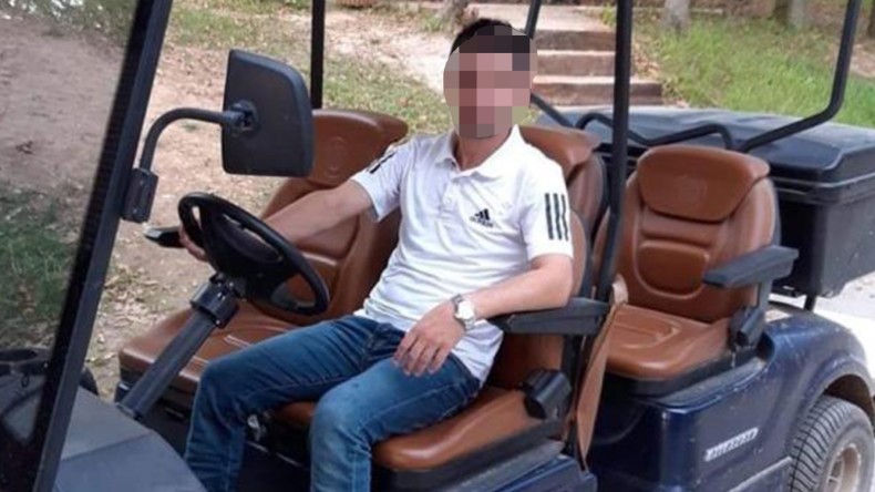 Dernek lokalinde cinayet işlemişti, akli dengesinin yerinde olmadığı belirlendi