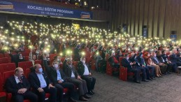 AK Parti’de teşkilat içi eğitim programının teması belli oldu