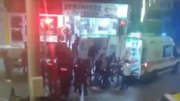 Alkol içtiği arkadaşları tarafından vurulan genç hayatını kaybetti