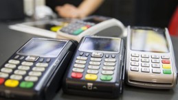 Kredi kartı ödemelerinde artış