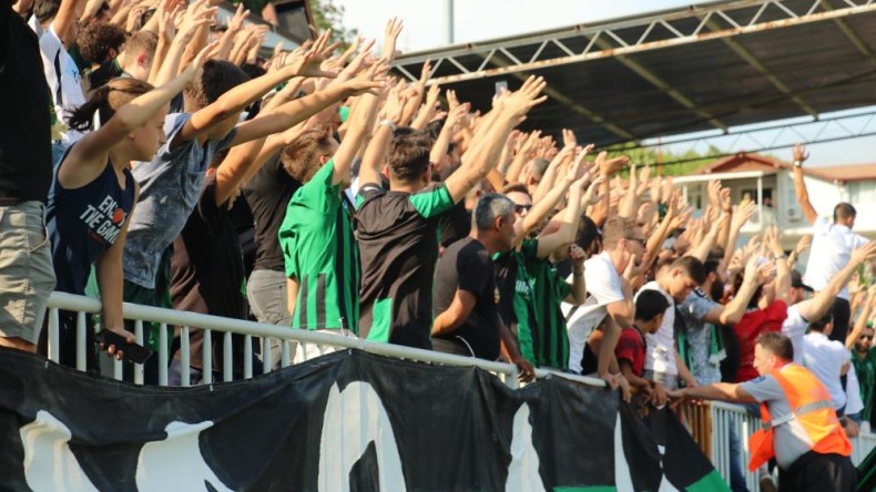 Kocaelispor’da flaş çağrı