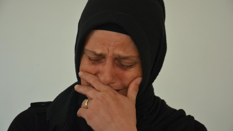 Marmara Depremi’nden sağ kurtulduğuna inandığı kızını 23 yıldır arıyor