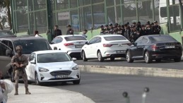 Sahte pasaportla yakalanan suç örgütü lideri göç idaresini karıştırdı