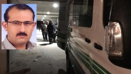 Pompalı tüfekle dehşet saçtı, arkadaşını öldürdü