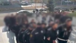 Bir kişiyi rehin aldılar, 500 Bin TL. fidye istediler