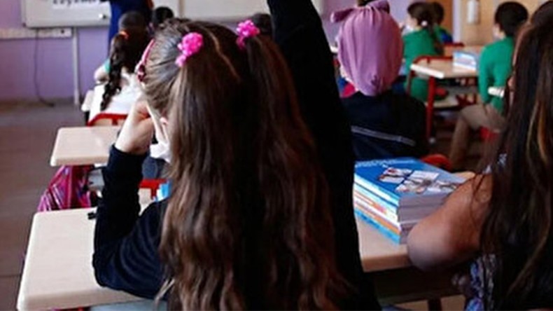Okullarda yeni dönem başlıyor