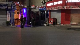 İzmit Bekirdere’de olay; Arkadaşını silahla vurdu