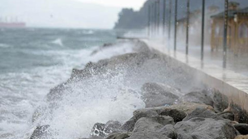 Kocaelililer dikkat! Son dakika uyarısı geldi