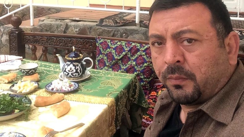 10 gündür kayıptı, aracında ölü bulundu