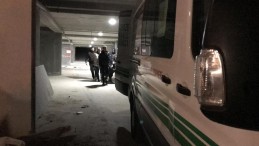 Kocaeli’de cinayet; Ofiste vurularak öldürüldü