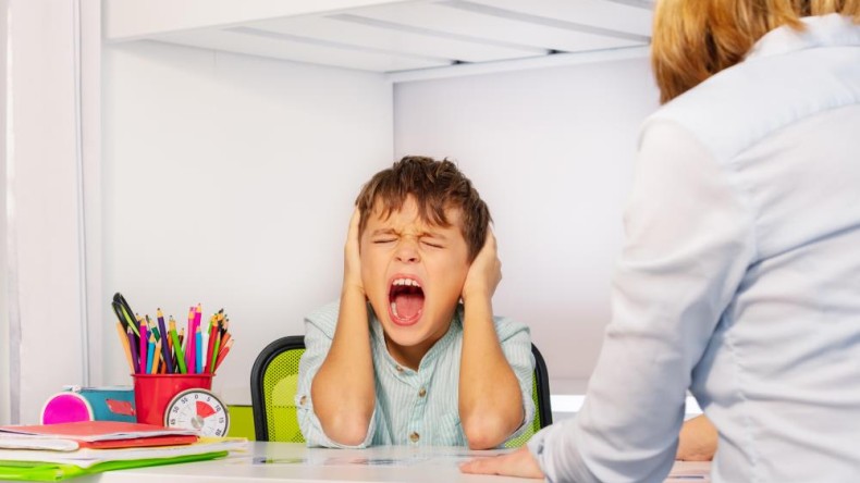 Sebebi hala tespit edilemedi, otizmde endişelendiren artış