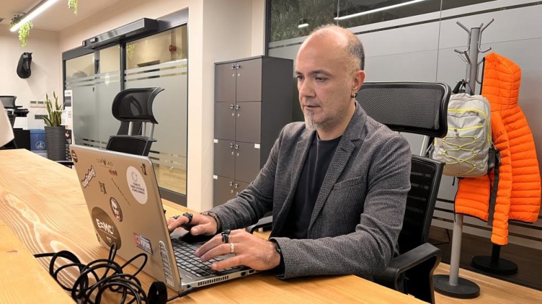 Siber güvenlik uzmanı uyardı: “Sosyal medyada bunu paylaşmayın”