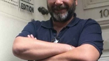 MHP’den istifa etti, Büyük Birlik Partisi’ne geçti