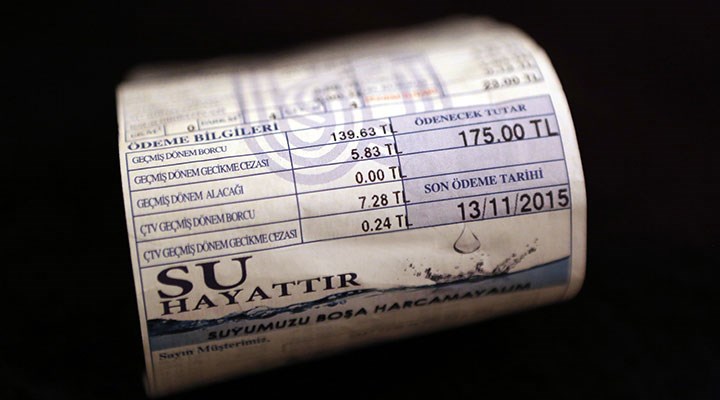 ŞOK zam! Belediye meclisinde kabul edildi