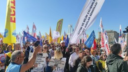 Öğretmenler iş bıraktı; İşte talepleri…