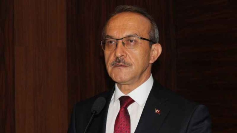 Kocaeli Valisi Yavuz’dan ‘DEPREM’ açıklaması