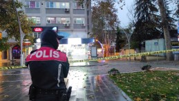 Kocaeli’de şüpheli çanta paniği