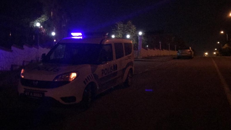 Babası tarafından boğazı sıkılan genç hayatını kaybetti