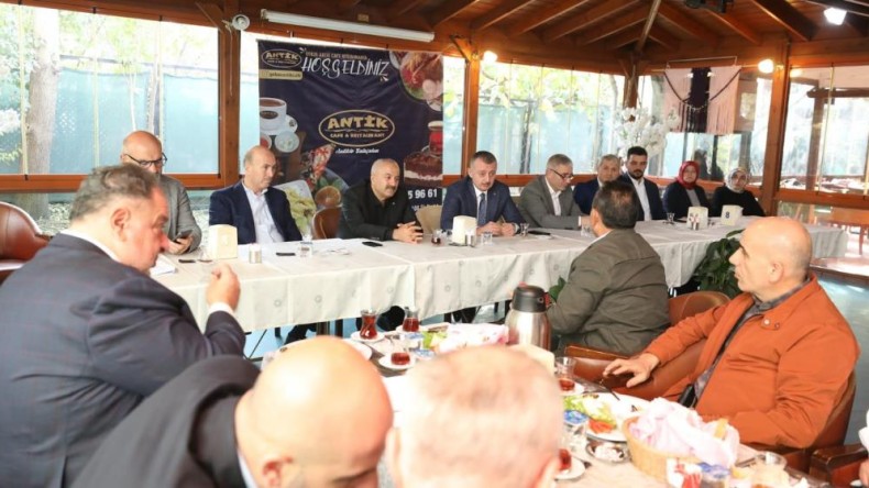 Başkan Büyükakın duyurdu; Kocaeli’de başlıyor