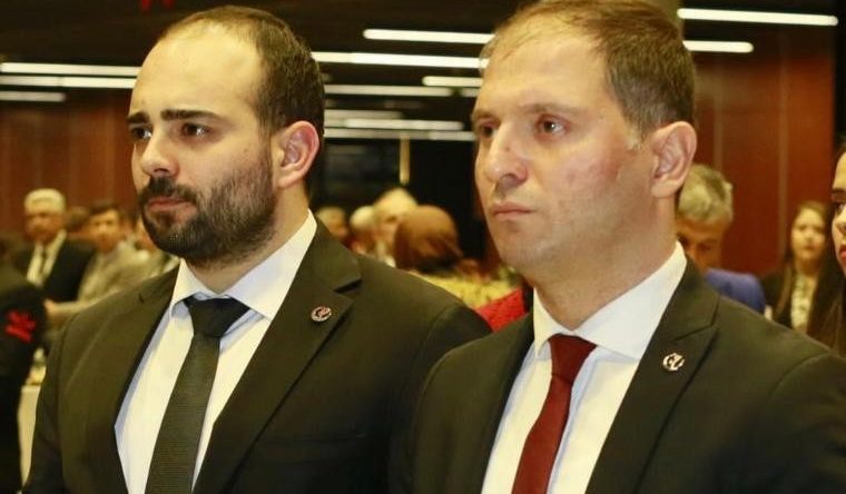 Büyük Birlik Partisi Kocaeli’den davet