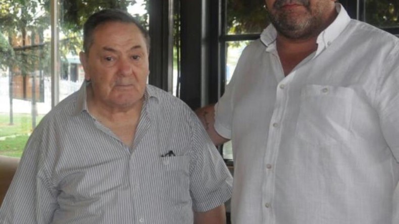 İzmit’in uluçınarlarından Nevzat Çıtak vefat etti