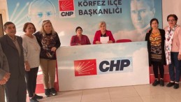 CHP Kocaeli’de istifa