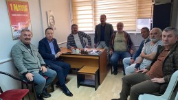 Hikmet Erenkaya’dan ‘önseçim’ çıkışı